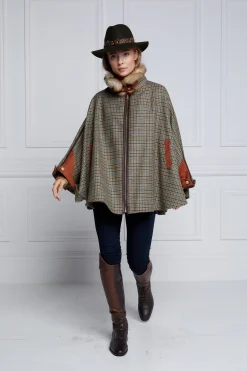 Chiltern Cape (Bredon Tweed)