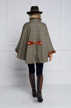 Chiltern Cape (Bredon Tweed)