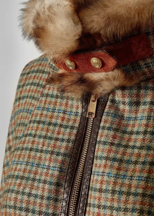 Chiltern Cape (Bredon Tweed)