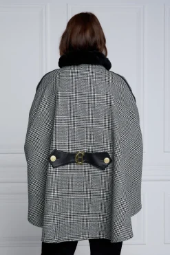 Chiltern Cape (Prince of Wales Mono)