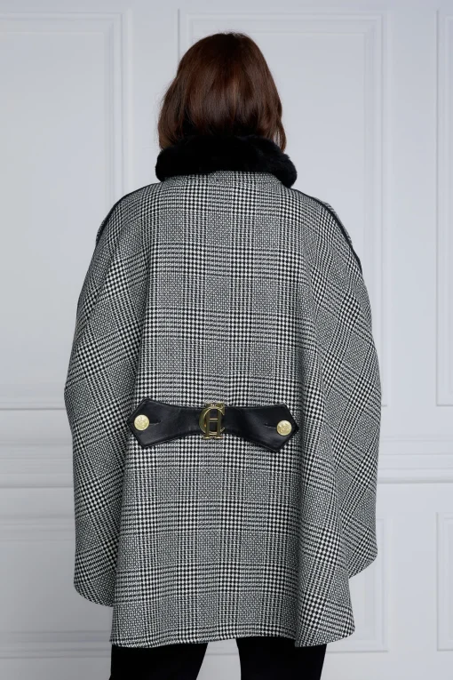 Chiltern Cape (Prince of Wales Mono)