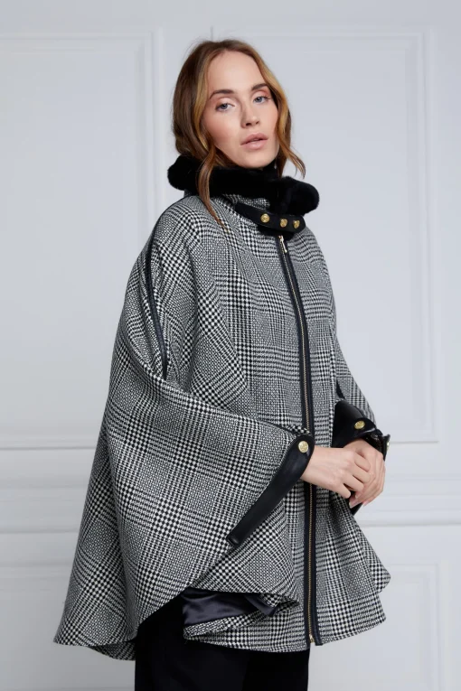 Chiltern Cape (Prince of Wales Mono)