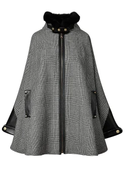 Chiltern Cape (Prince of Wales Mono)
