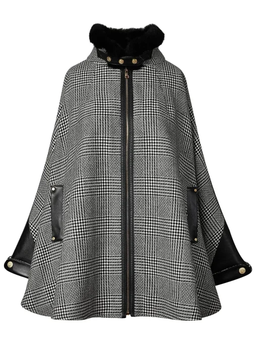 Chiltern Cape (Prince of Wales Mono)