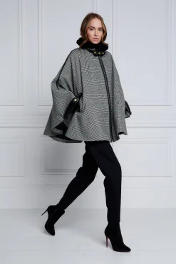 Chiltern Cape (Prince of Wales Mono)