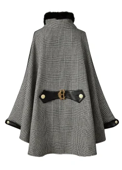 Chiltern Cape (Prince of Wales Mono)