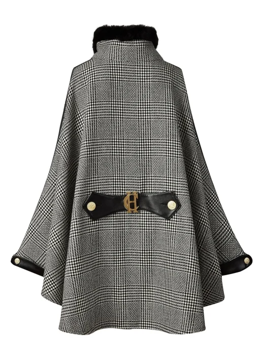 Chiltern Cape (Prince of Wales Mono)