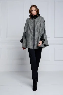 Chiltern Cape (Prince of Wales Mono)