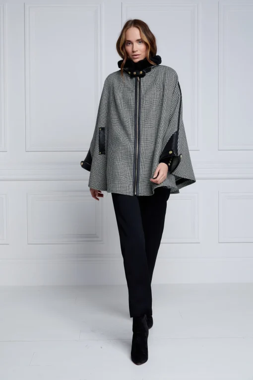 Chiltern Cape (Prince of Wales Mono)