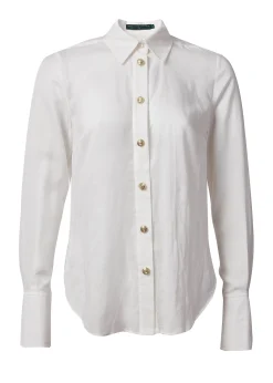 Classic Shirt (White)