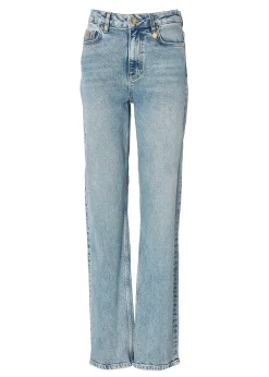 Classic Straight Jean (Vintage Indigo)