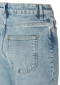 Classic Straight Jean (Vintage Indigo)