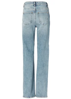 Classic Straight Jean (Vintage Indigo)