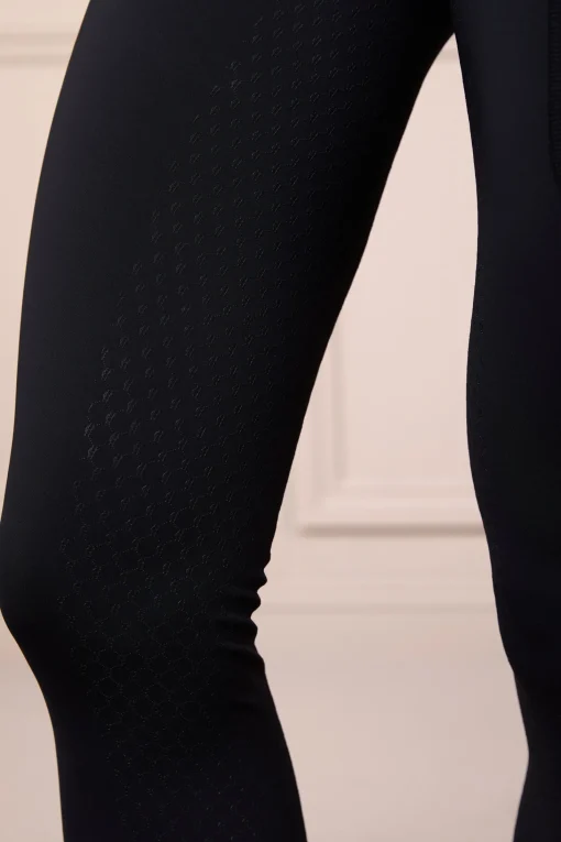 Cooper Training Breeches (Black)