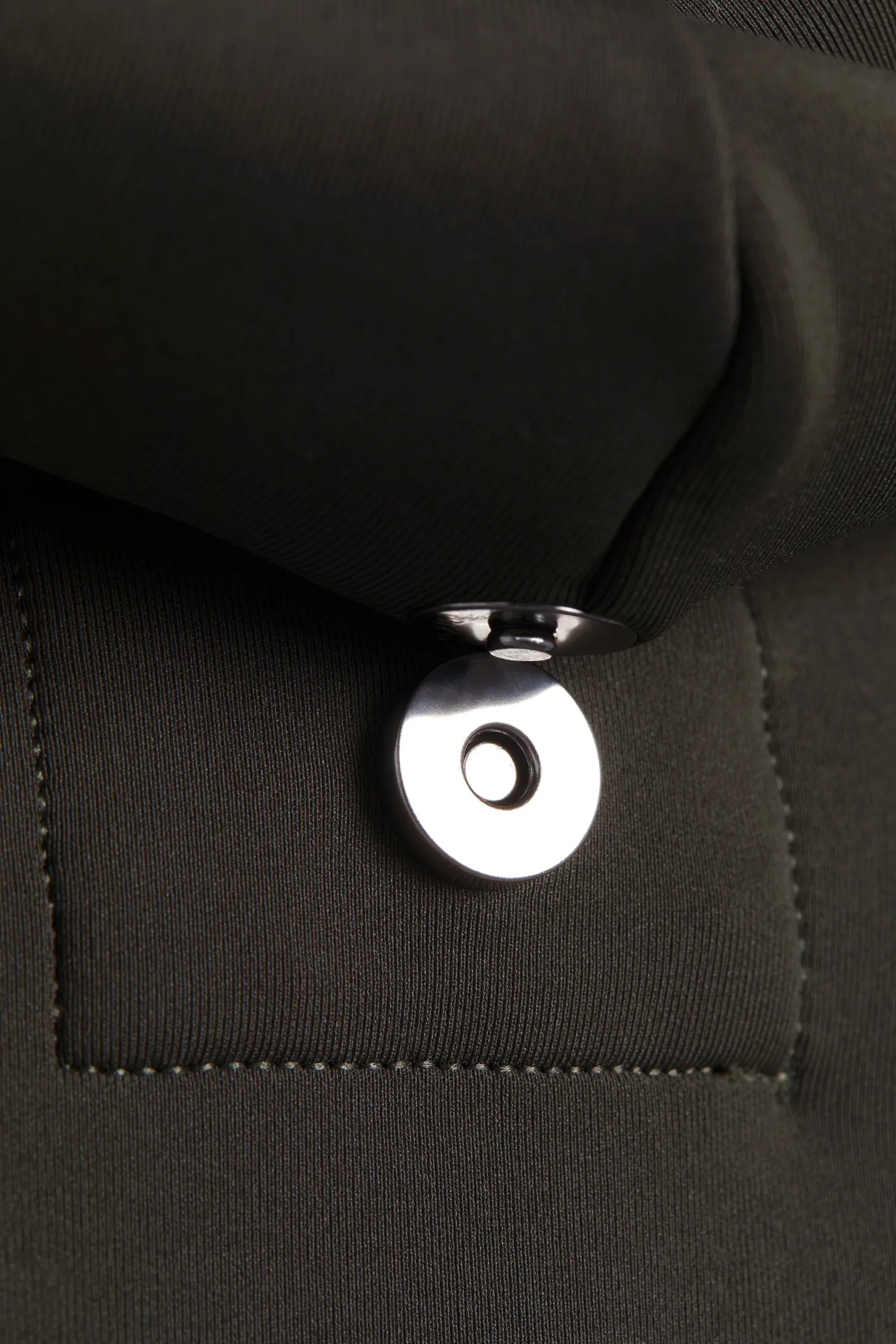 Crystal Hoodie (Heritage Khaki)