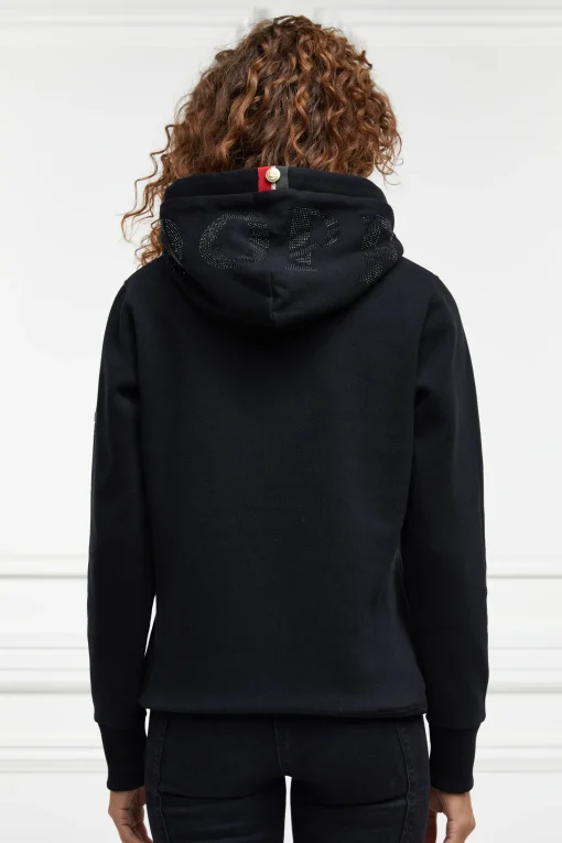 Essential Hoodie (Black)