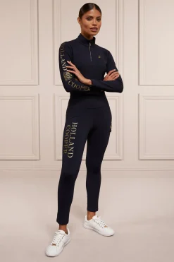 Halcot Thermal Base Layer (Ink Navy)