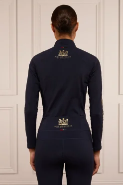 Halcot Thermal Base Layer (Ink Navy)