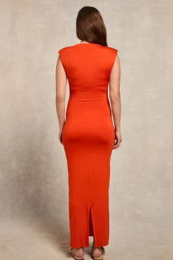Harper Maxi Dress (Neroli)
