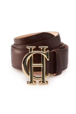HC Classic Belt (Chestnut)