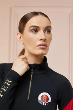 Heritage Base Layer (Black)