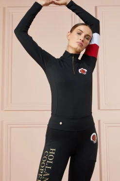 Heritage Base Layer (Black)