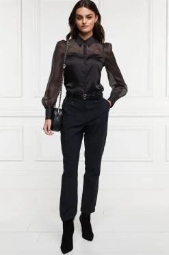 Imogen Shirt (Black)