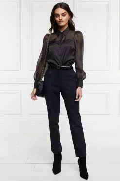 Imogen Shirt (Black)