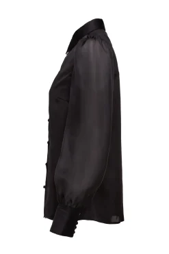 Imogen Shirt (Black)