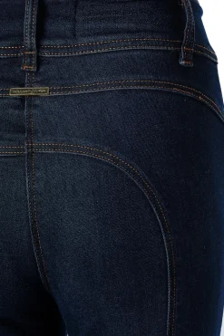 Jodhpur Jean (Deep Indigo)