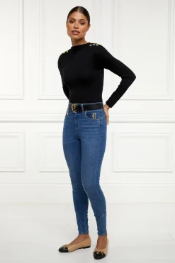 Jodhpur Jean (Denim)