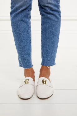 Kingston Loafer (Off White)
