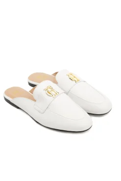 Kingston Loafer (Off White)