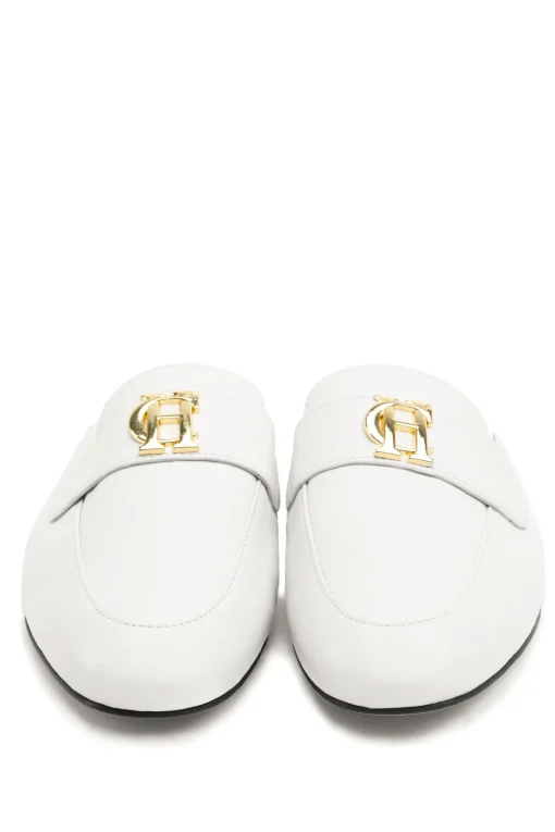 Kingston Loafer (Off White)