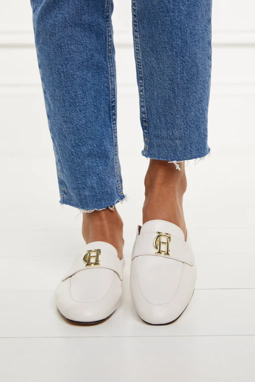 Kingston Loafer (Off White)
