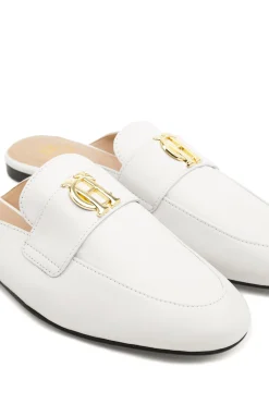Kingston Loafer (Off White)