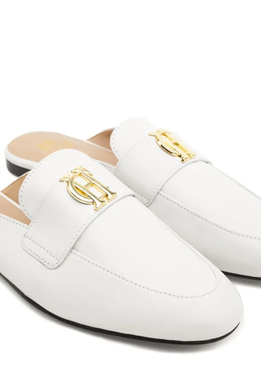 Kingston Loafer (Off White)