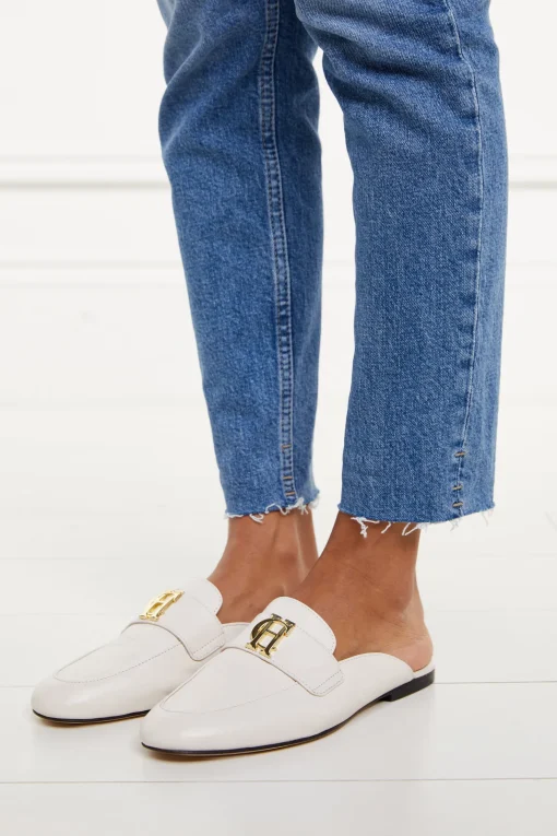 Kingston Loafer (Off White)
