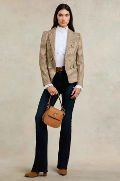 Knightsbridge Blazer (Charlton Tweed)