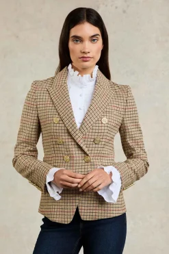 Knightsbridge Blazer (Charlton Tweed)
