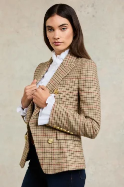 Knightsbridge Blazer (Charlton Tweed)