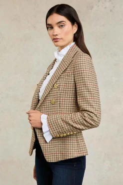 Knightsbridge Blazer (Charlton Tweed)