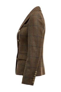Knightsbridge Blazer (Glen Green)