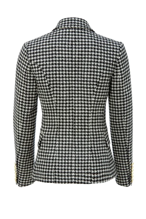Knightsbridge Blazer (Houndstooth)