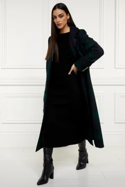 Leyla Knit (Black)