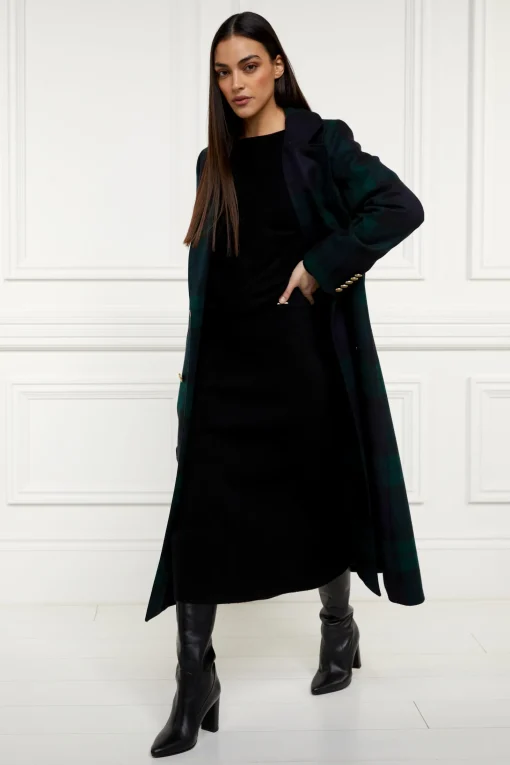 Leyla Knit (Black)
