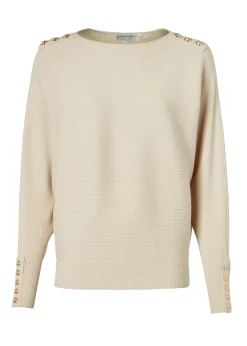 Leyla Knit (Oatmeal)