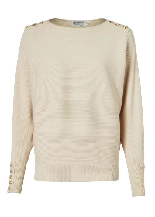 Leyla Knit (Oatmeal)