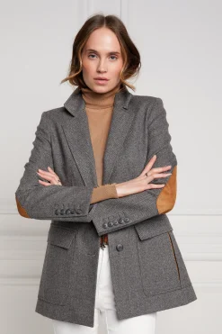 Paddington Blazer (Railings)