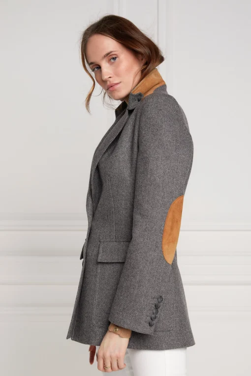 Paddington Blazer (Railings)